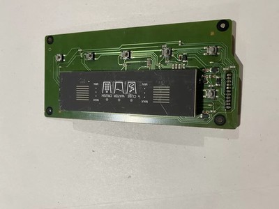 LG EBR61526802  Control Board Pcb Assembly Display AZ165897 | BK2557