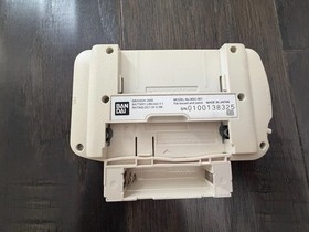 Bandai WonderSwan Color WSC W/ IPS YGG Yagaogo & OEM Shell & Glass Lens & Tetris