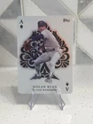 2023 Topps Series 1 - All Aces Nolan Ryan #AA-1