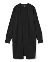 Vero Moda Strickjacke Damen Open Cardigan