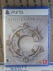 Sid Meier's Civilization VII - PlayStation 5 PS5 - Brand New