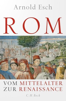 Rom | Arnold Esch | deutsch