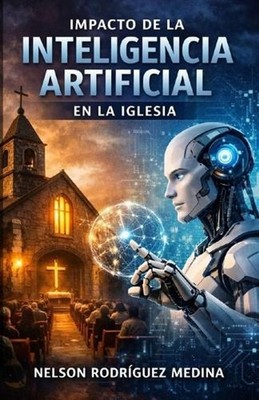 Impacto de la Inteligencia Artificial En La Iglesia by Nelson Luis Rodriguez Med