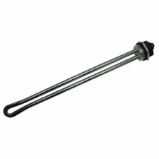 RELIANCE WATER HEATER CO 100108307 1500W 240V Water Heater Screw in Element