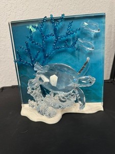 Swarovski Wonders of the Sea Eternity | eBay
