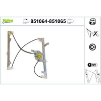 Valeo 851065 Fensterheber FüR Opel Insignia A G09