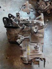 Boite de vitesse Hyundai H-1