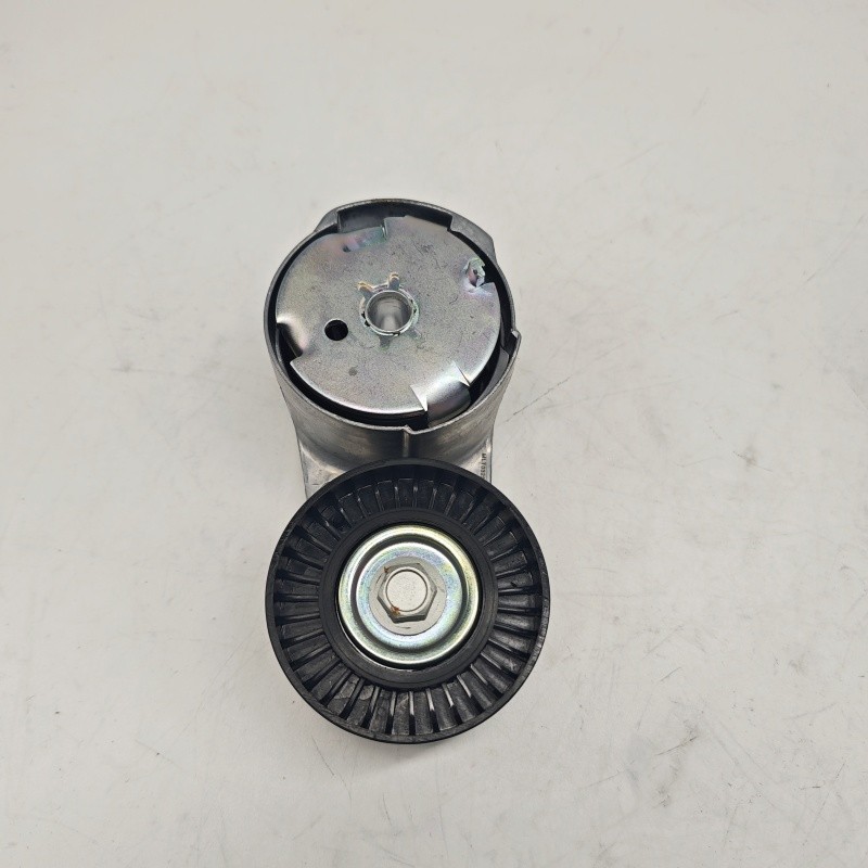 278950 For Maserati Quattroporte Ghibli 13-17 Belt Tensioner Idler Pulley Kit US