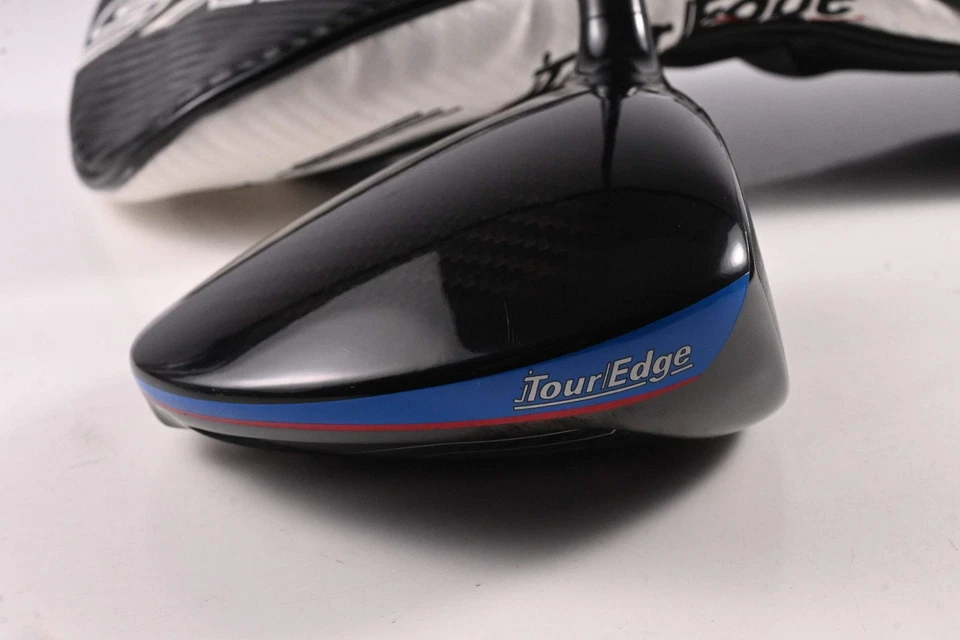 Tour Edge EXS Driver / 10.5 Degree / Regular Flex Ventus Blue 6 Shaft - Image 3 of 4