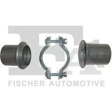 Reparatursatz für Auspuffrohr 008-956 FA1 für RENAULT CITROËN PEUGEOT FIAT OPEL