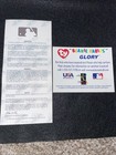 Retired TY Beanie Baby, 1997 Glory Bear 4188, MLB 7/98 All Star Game,Coors Field — photo 8