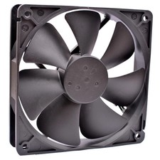 HP Z4 Z6 G4 Workstation Case Fan 120mm Foxconn PVA120G12T 12V 0.50A 927549-001