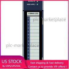 1PC New in box GE FANUC IC694ALG223 Input Analog Module US Free TAX