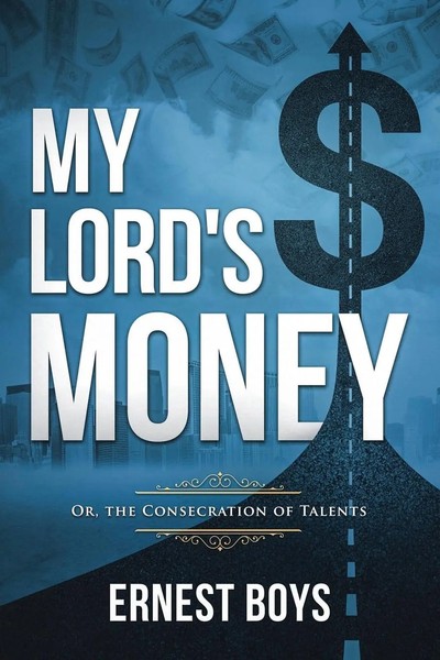 Ernest Boys | My Lord's Money | Taschenbuch | Englisch (2020) | Waymark Books-image