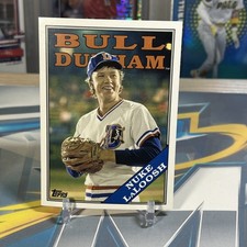 2016 Topps Archives Baseball Bull Durham Autographs and Insert Guide 36