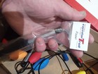 Rapala Fishing Lip Grip CullTagS Bass Pro DIGITAL SCALe Fish Clip Weights Fizzer — photo 4