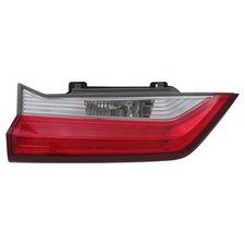 Original Equipment Driver Side Inner Tail Light Assembly 166-60739XL OE