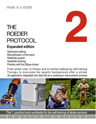 The Roeder Protocol 2 Expanded edition Frank W. D. Roeder Taschenbuch 256 S.