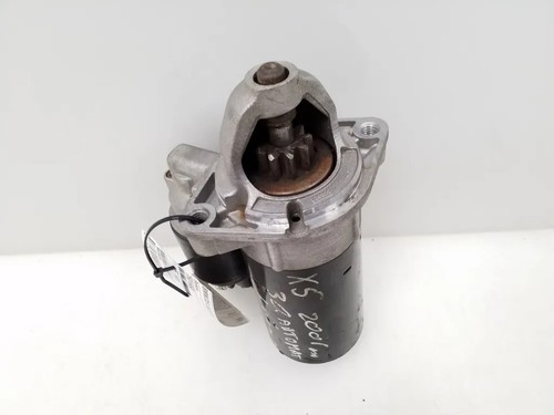 BMW X5 E53 Anlasser 7501668 3.00 Petrol 2002 34855033