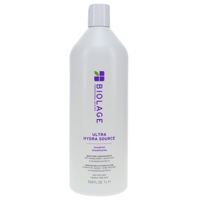 Matrix Biolage Ultra Hydrasource Shampoo 33.8 oz