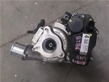 Turbo Toyota AURIS