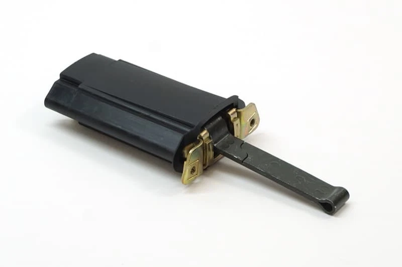 Genuíno para Mercedes R129 300SL 500SL 600SL SL320 SL500 SL600 batente de porta 12970116 - Imagem 4 de 4