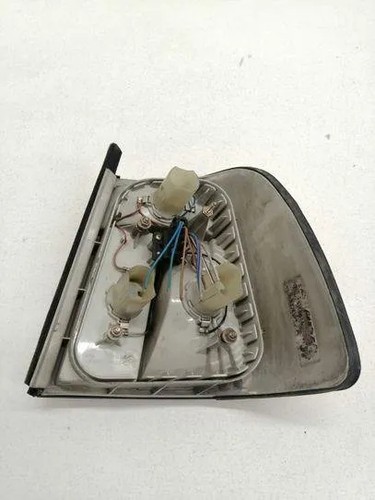 BMW 5 E39 Rücklicht hinten links 2.50 Diesel 1999 17796920