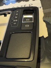 AUDI A6/A7 MMI 3G PLUS PANNELLO DI CONTROLLO CON MANOPOLA ROTANTE + TOUCH 2011-2015