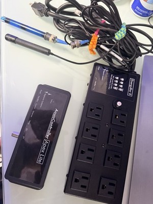 Neptune Systems Apex Lite Aquarium Controller Bundle