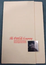 Coca-Cola Company international headquarters 15 Photographic Postcards