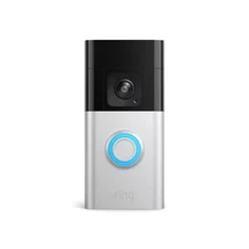 Battery Doorbell Pro-Smart Wireless Doorbell Camera with Radar-Powered 3D Motion