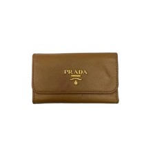 Prada Key Case Classic