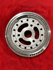 Powerbond Pb1050ss Race Performance Balancer Sbc 383 400 External Balance