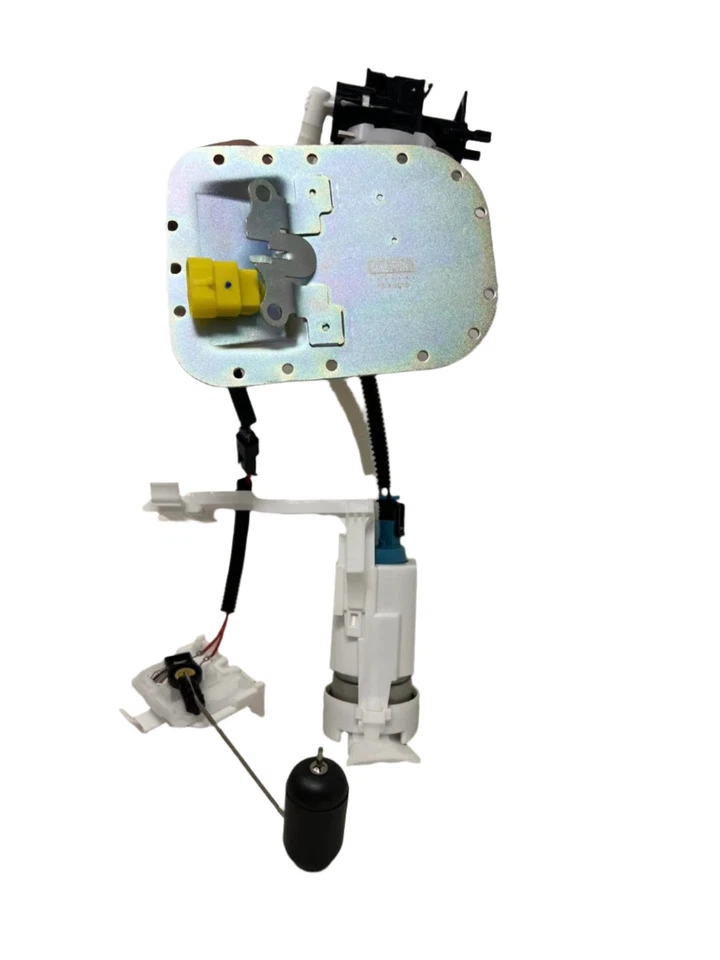 Conjunto bomba combustible para Harley Davidson Fat Boy repuesto 75211-08 y 75141-08A Foto 2 de 3