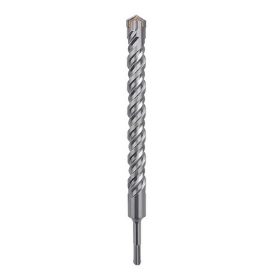 3/4 inch x 31.5 inch 2 Pack SDS Max Rotary Hammer Drill Bit, Carbide Tipped
