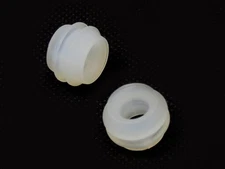 Shift rod bushing set for Mercedes W123 automatic