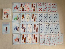 Kinder Riegel Kartenspiel von Ferrero NEU in OVP 2
