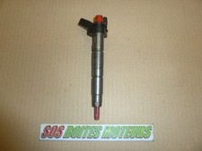 Injecteur BMW X6