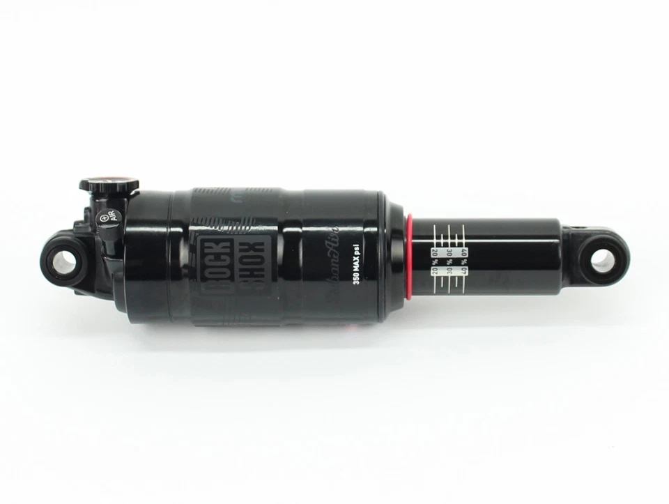 Rock Shox Monarch R 190 x 51 mm Air Shock Debon Air Shock 190 * 51 - NEW - Image 2 of 4