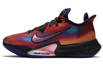 Nike Air Zoom BB NXT Heat Map CK5707-401