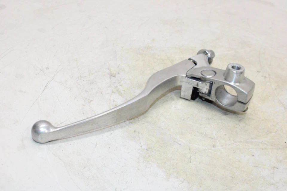 Kawasaki Vulcan 900 VN900D 2009 Classic LT embrague montaje en percha con palanca Foto 4 de 4