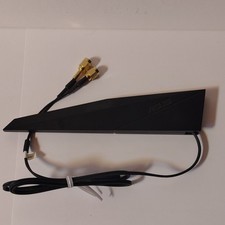ASUS Black Wi-Fi Antenna Dual Coaxial Connectors
