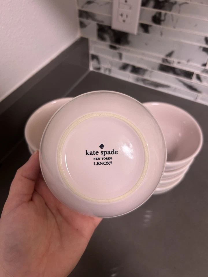 Kate Spade 全味腮红水果碗(9 件套) — 第 3/3 张图片