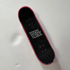 Tech Deck Almost Skateboard Toy