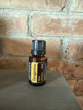doTERRA Tangerine