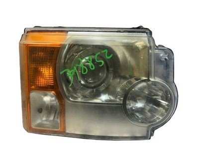 XBC500442 Headlamp Assembly LAND ROVER LR3 Right 05 06 07 08 09
