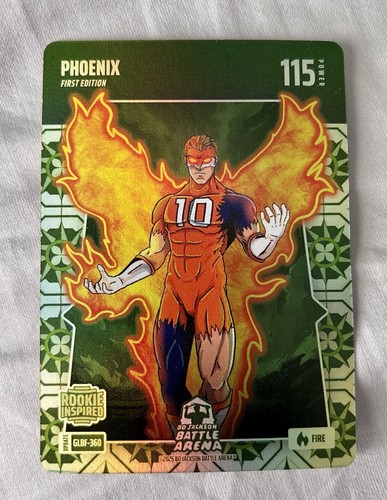 Phoenix