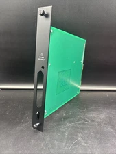 ESI IVX X-Class Port Card PCB 3030-0576 REV - A Circuit Board NOS Base Cabinet