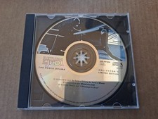 Star Wars Return of the Jedi Radio Drama Episodes 5, 6 Replacement CD