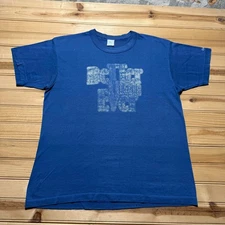 Vintage 80s 90s Better Than Ever Chicago Tribune Single Stitch Novelty Shirt XL